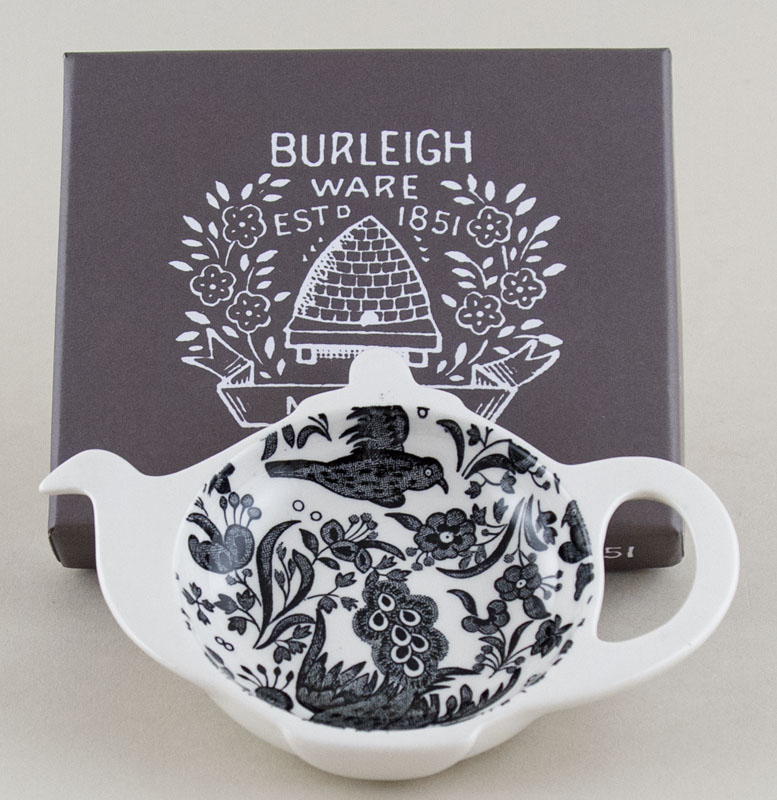 Teabag Tidy in Gift Box